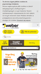 Mobile Screenshot of netweber.pl
